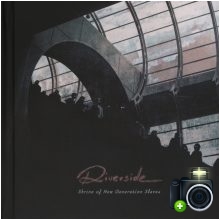 Riverside - Shrine Of New Generation Slaves