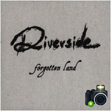 Riverside - Forgotten Land