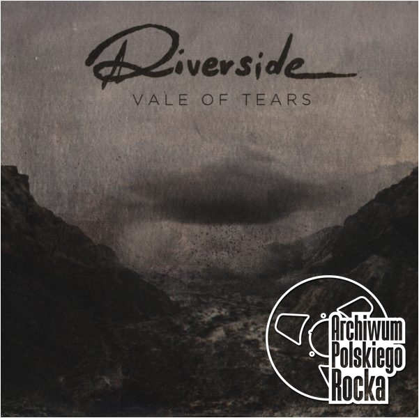 Riverside - Vale Of Tears
