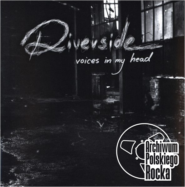 Riverside - Voices In My Head