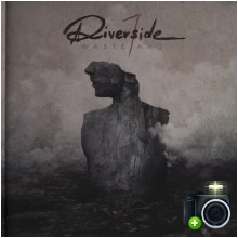 Riverside - Wasteland