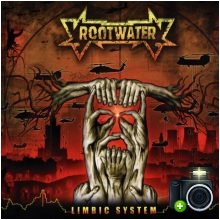 Rootwater - Limbic System
