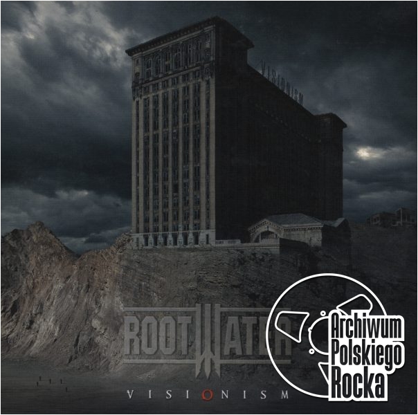 Rootwater - Visionism