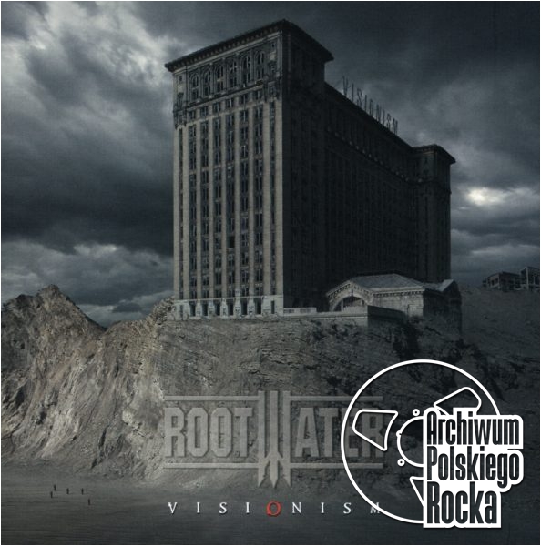 Rootwater - Visionism