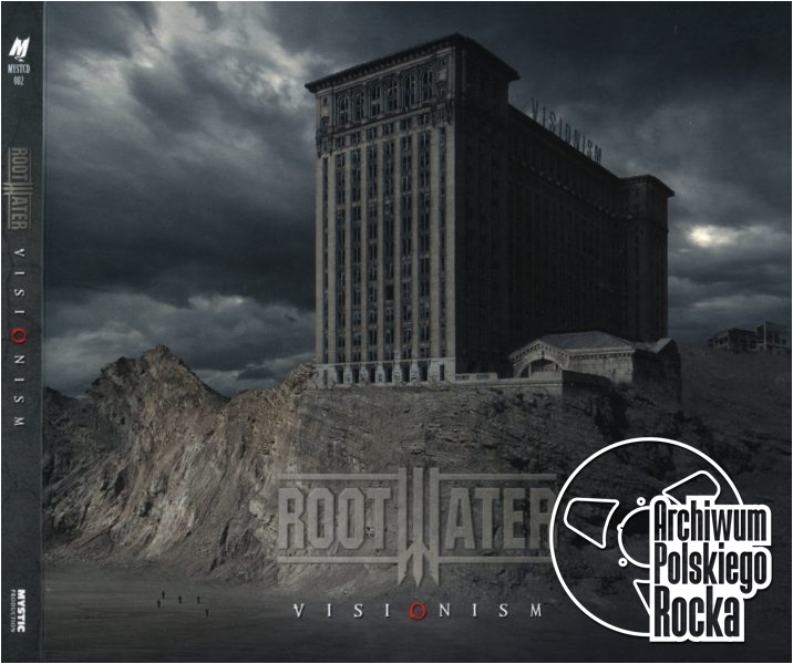 Rootwater - Visionism