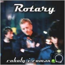 Rotary - Roboty i romantycy