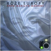 Róże Europy - Krew Marilyn Monroe