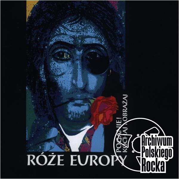 Róże Europy - Poganie! Kochaj i poganiaj