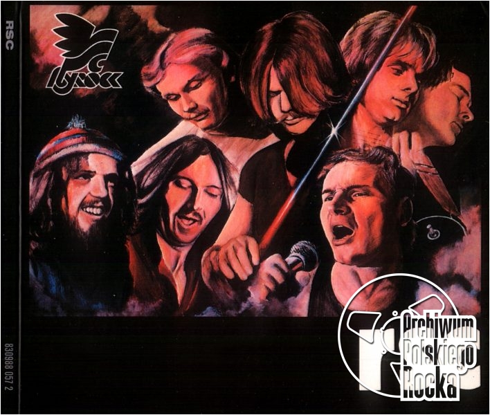 RSC - Flyrock