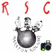 RSC - Maraton rockowy