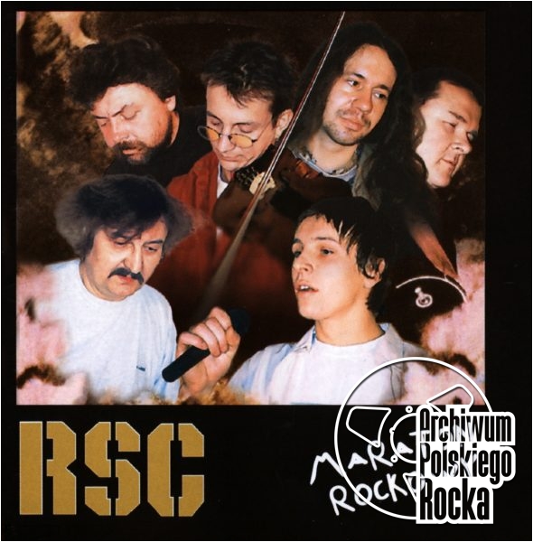 RSC - Maraton rockowy