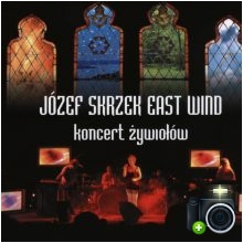 Józef Skrzek - Koncert żywiołów