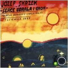 Józef Skrzek - Serce górala i groń - Stecówka 1997