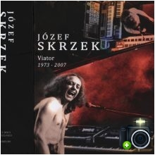 Józef Skrzek - Viator 1973 - 2007 Józef Skrzek - Viator 1973 - 2007