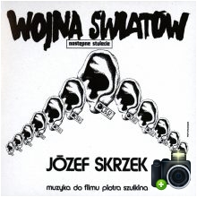 Józef Skrzek - Wojna światów - następne stulecie Józef Skrzek - Wojna światów - następne stulecie