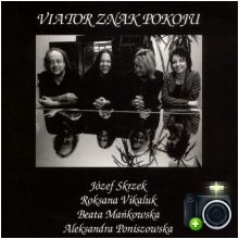 Józef Skrzek - Viator - Znak Pokoju