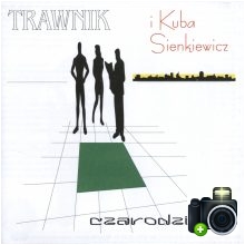 Kuba Sienkiewicz - Czarodzieje