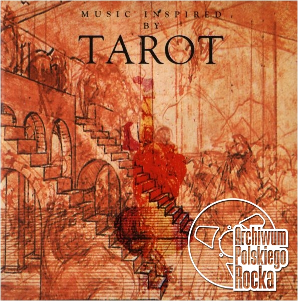 Srzednicki, Robert & Szolc, Artur - Music Inspired By Tarot