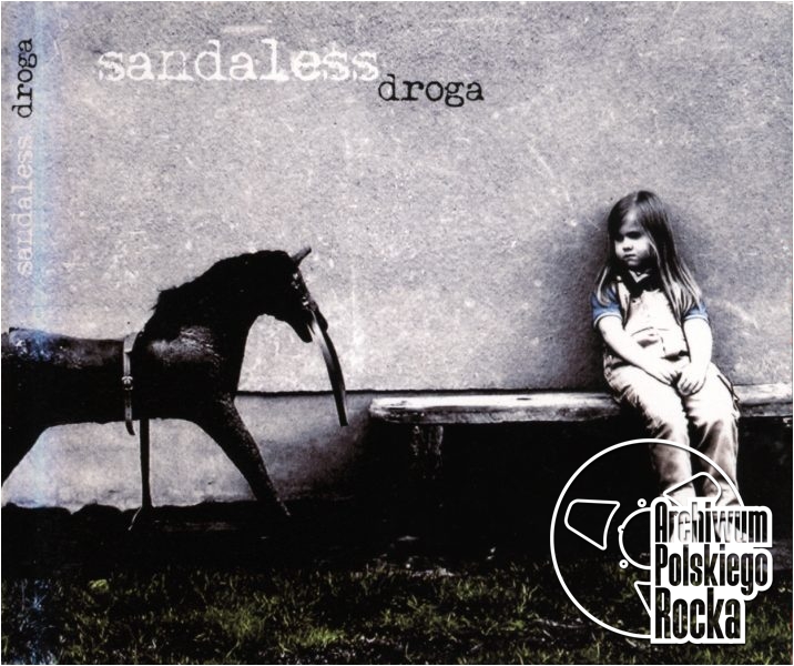 Projekt: Michał Łanczkowski Sandaless - Droga