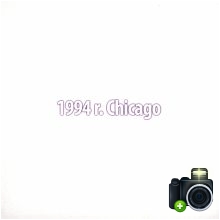 SBB - 1994r. Chicago