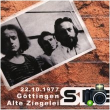 SBB - 22.10.1977 Göttingen Alte Ziegelei