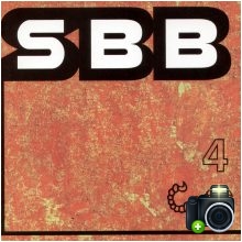 SBB - 4