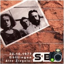 SBB - 22.10.1977 Göttingen Alte Ziegelei