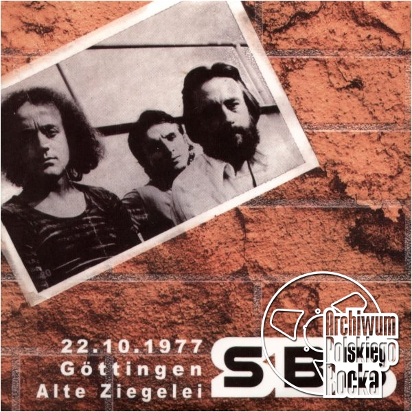 SBB - 22.10.1977 Göttingen Alte Ziegelei
