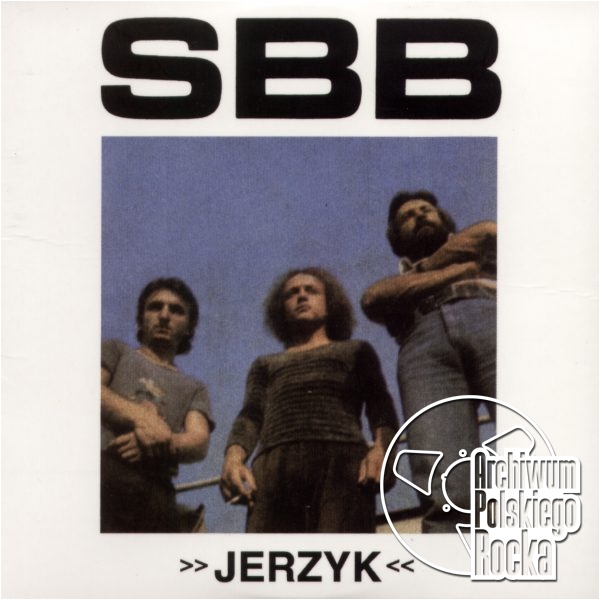 SBB - Jerzyk