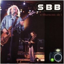 SBB - SBB w filharmonii: akt 1