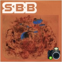 SBB - Wołanie o brzęk szkła SBB - Wołanie o brzęk szkła
