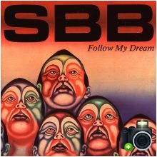 SBB - Follow My Dream