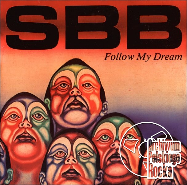 SBB - Follow My Dream
