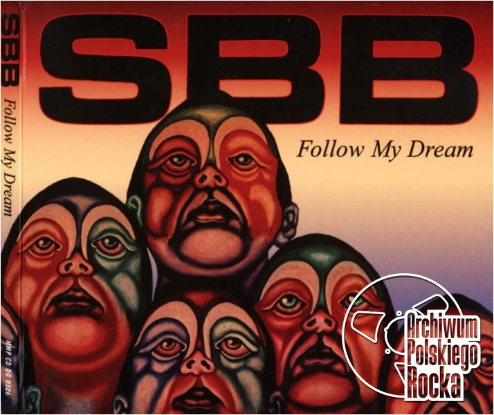 SBB - Follow My Dream