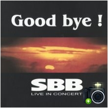 SBB - Good bye! / Golden Harp