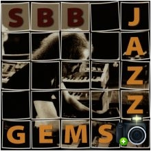SBB - Jazz Gems
