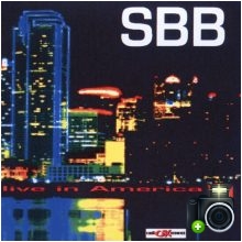 SBB - Live In America `94 SBB - Live In America `94