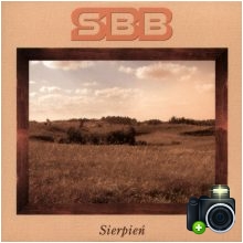 SBB - Sierpień