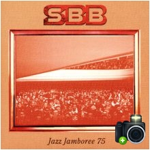 SBB - Jazz Jamboree 1975