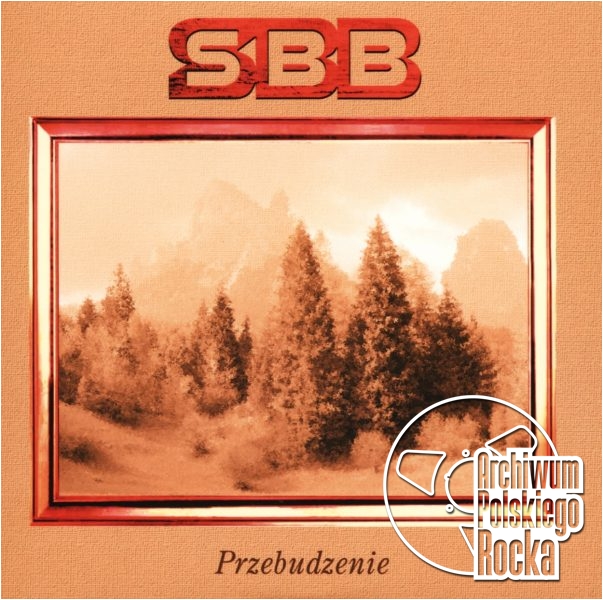 SBB - Przebudzenie