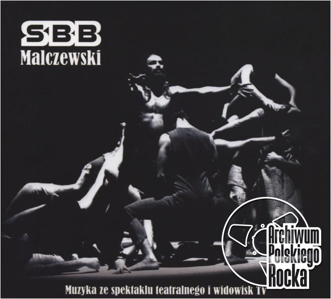 SBB - Malczewski