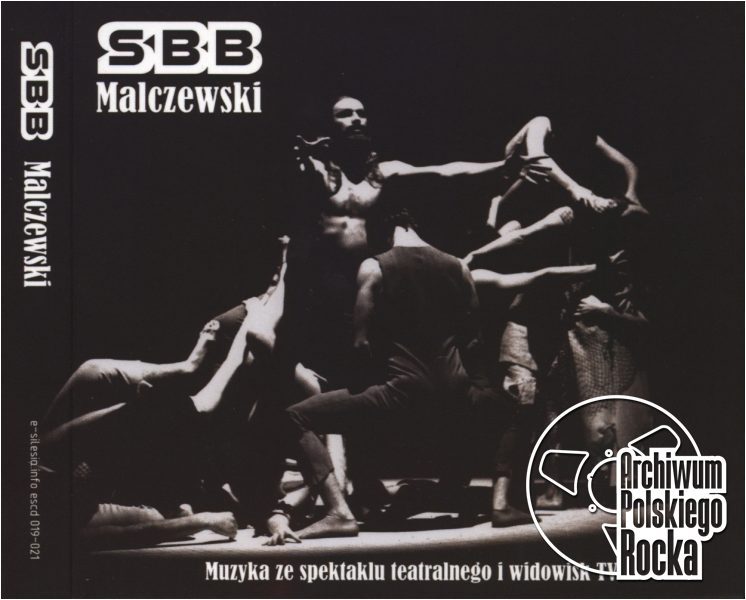 SBB - Malczewski