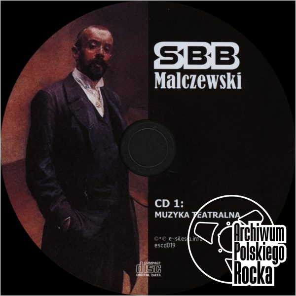 SBB - Malczewski