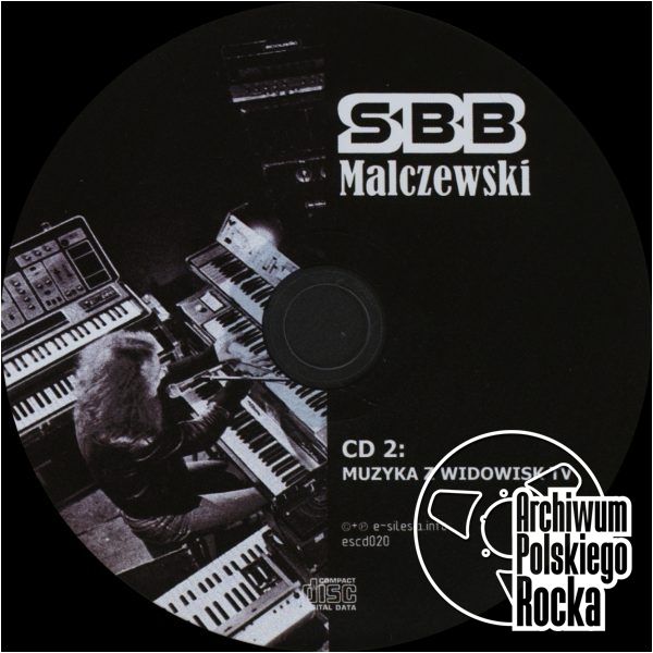 SBB - Malczewski