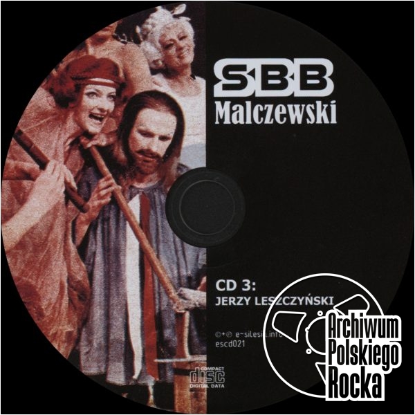 SBB - Malczewski