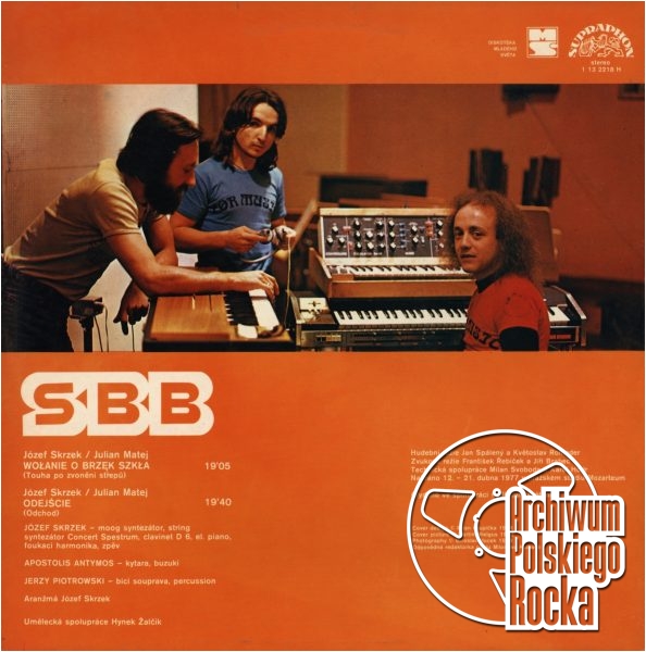 SBB - SBB
