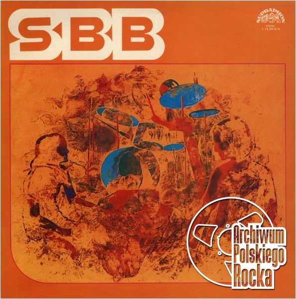 SBB - SBB