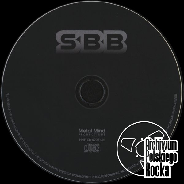 SBB - SBB