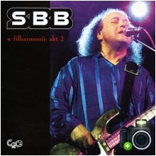 SBB - SBB w filharmonii: akt 2