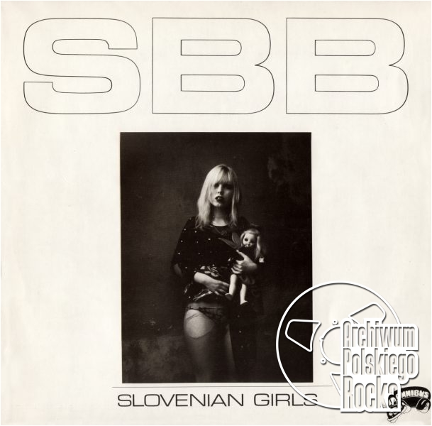 SBB - Slovenian Girls